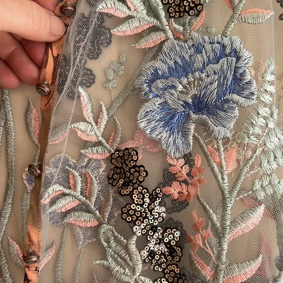 NWT Ararat Silent Journey Make a Star. Maxi - Picture 3 of 15